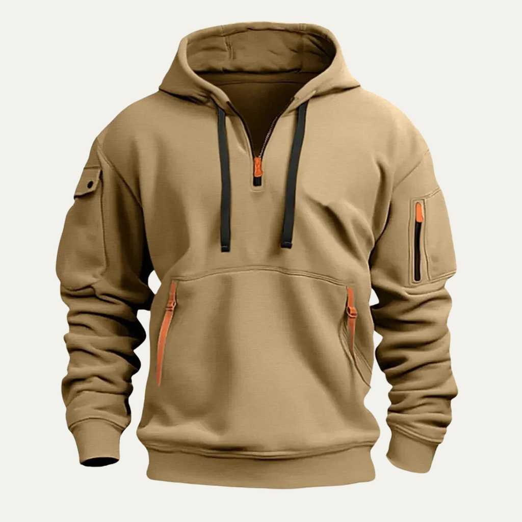 Oakshire hoodie