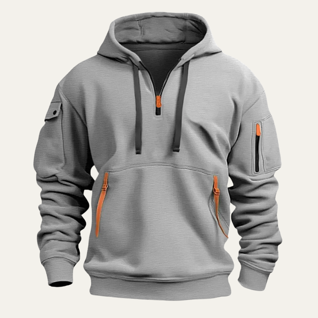 Oakshire hoodie