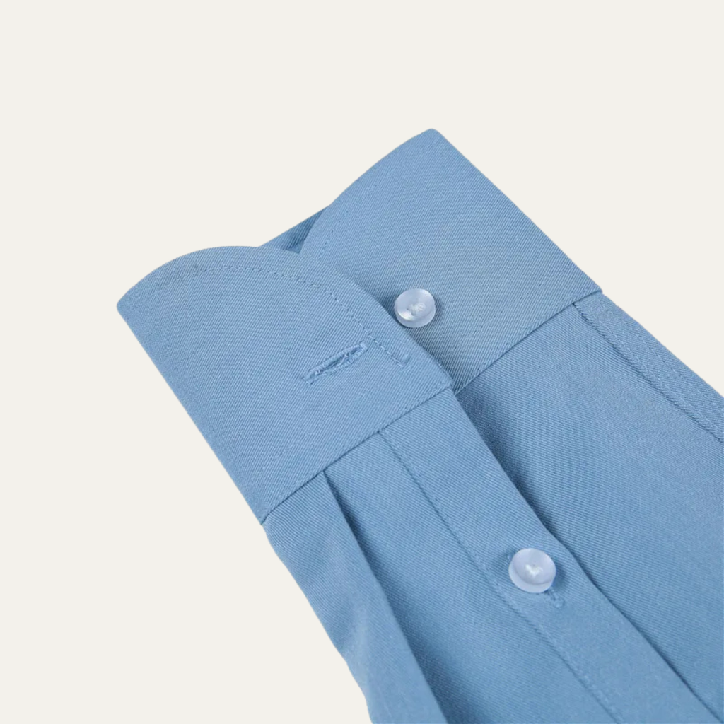Oakwood Park overhemd slim fit