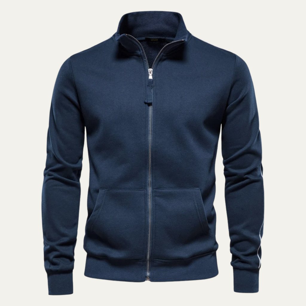 Oxford jack