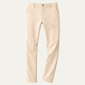 Peschiera pantalon slim fit