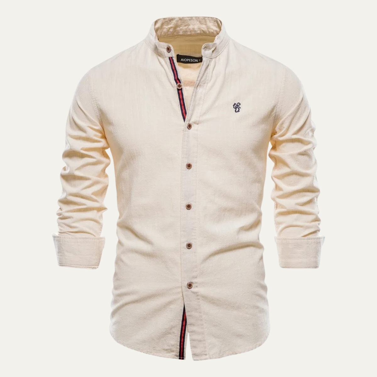 Pineview Ridge overhemd slim fit