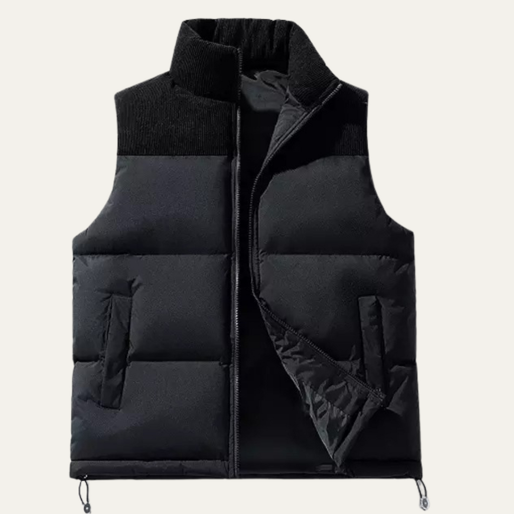 Port Isaac gilet