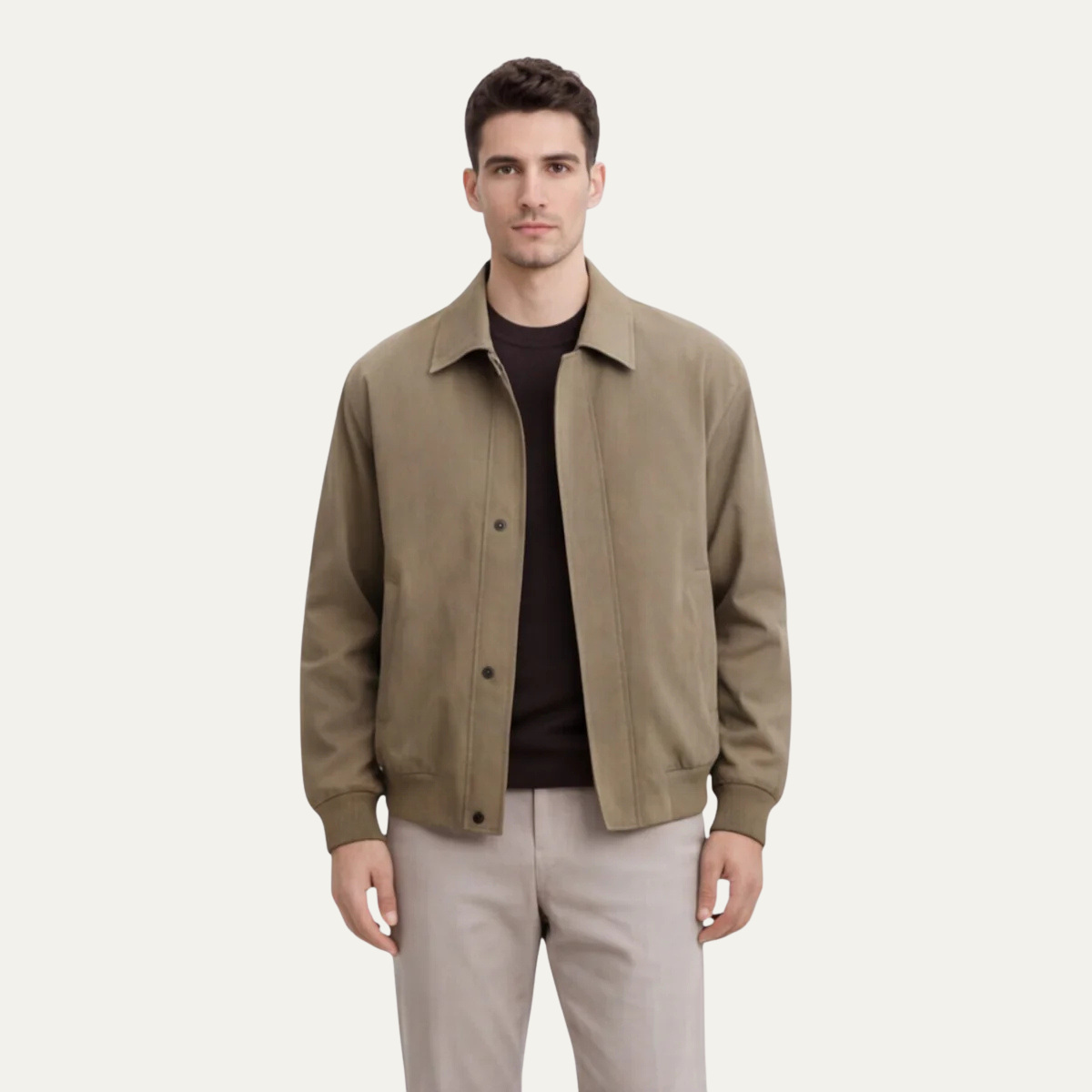 Princeton jack slim fit