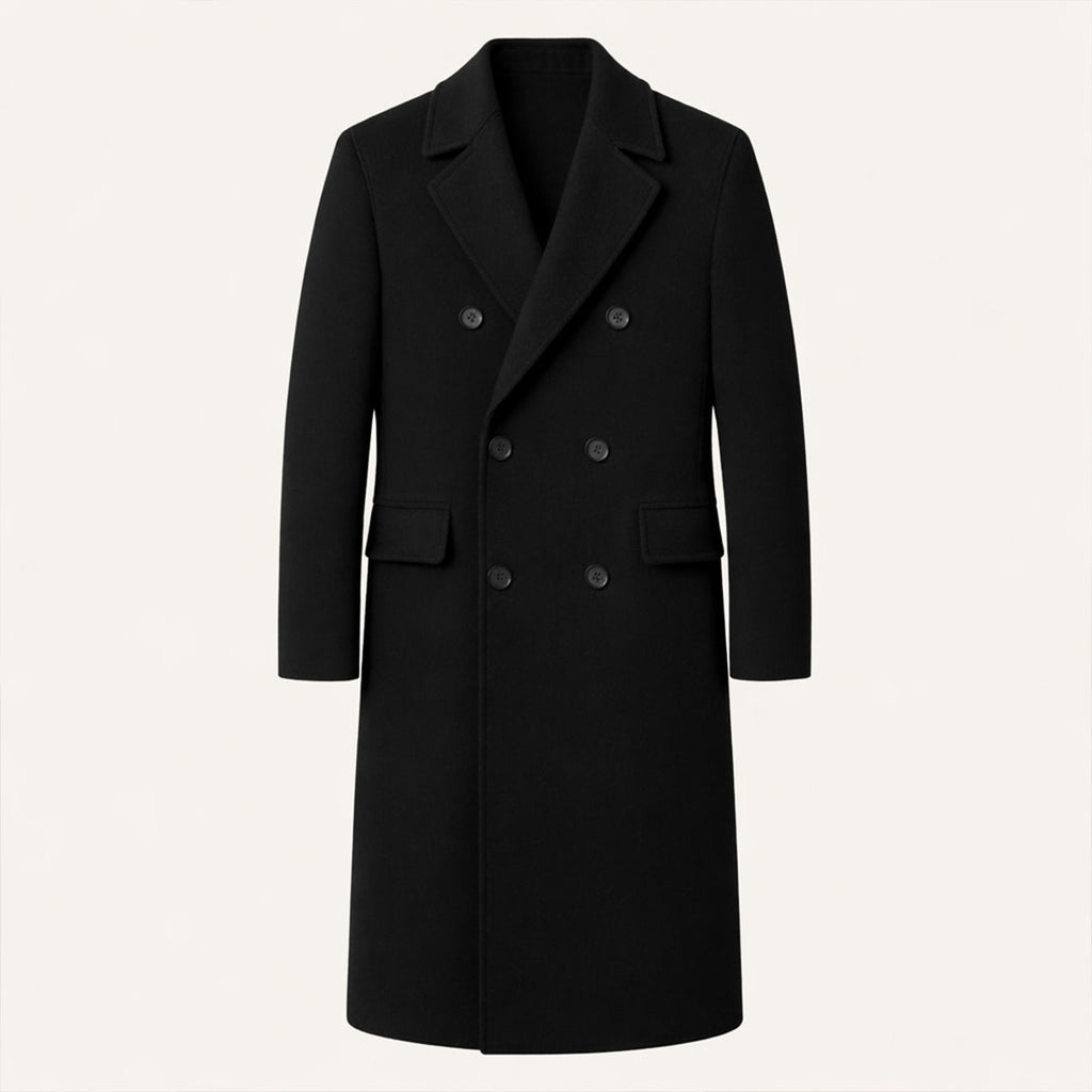 Ravello trenchcoat