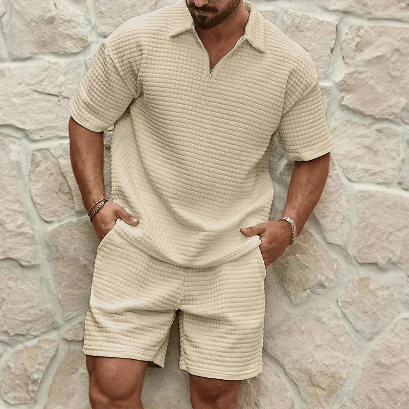 Redford Co poloshirt