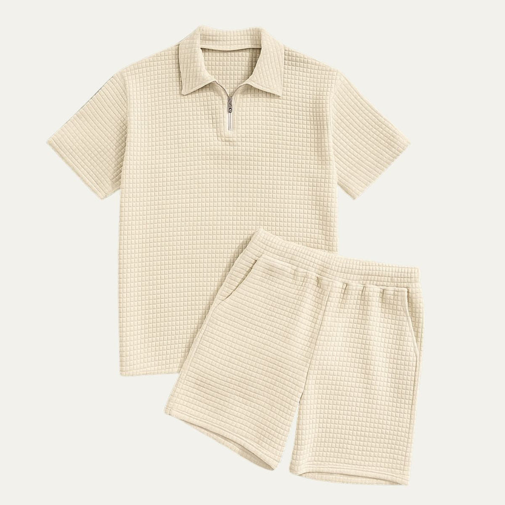 Redford Co poloshirt