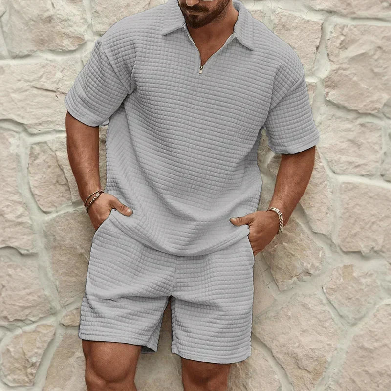 Redford Co poloshirt