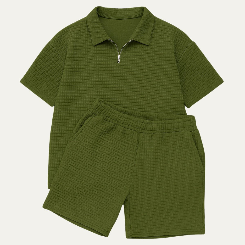 Redford Co poloshirt
