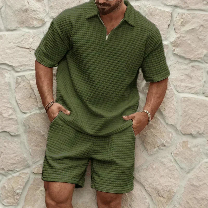 Redford Co poloshirt