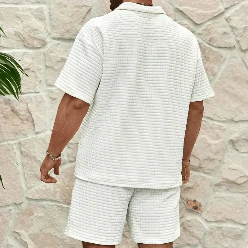 Redford Co poloshirt