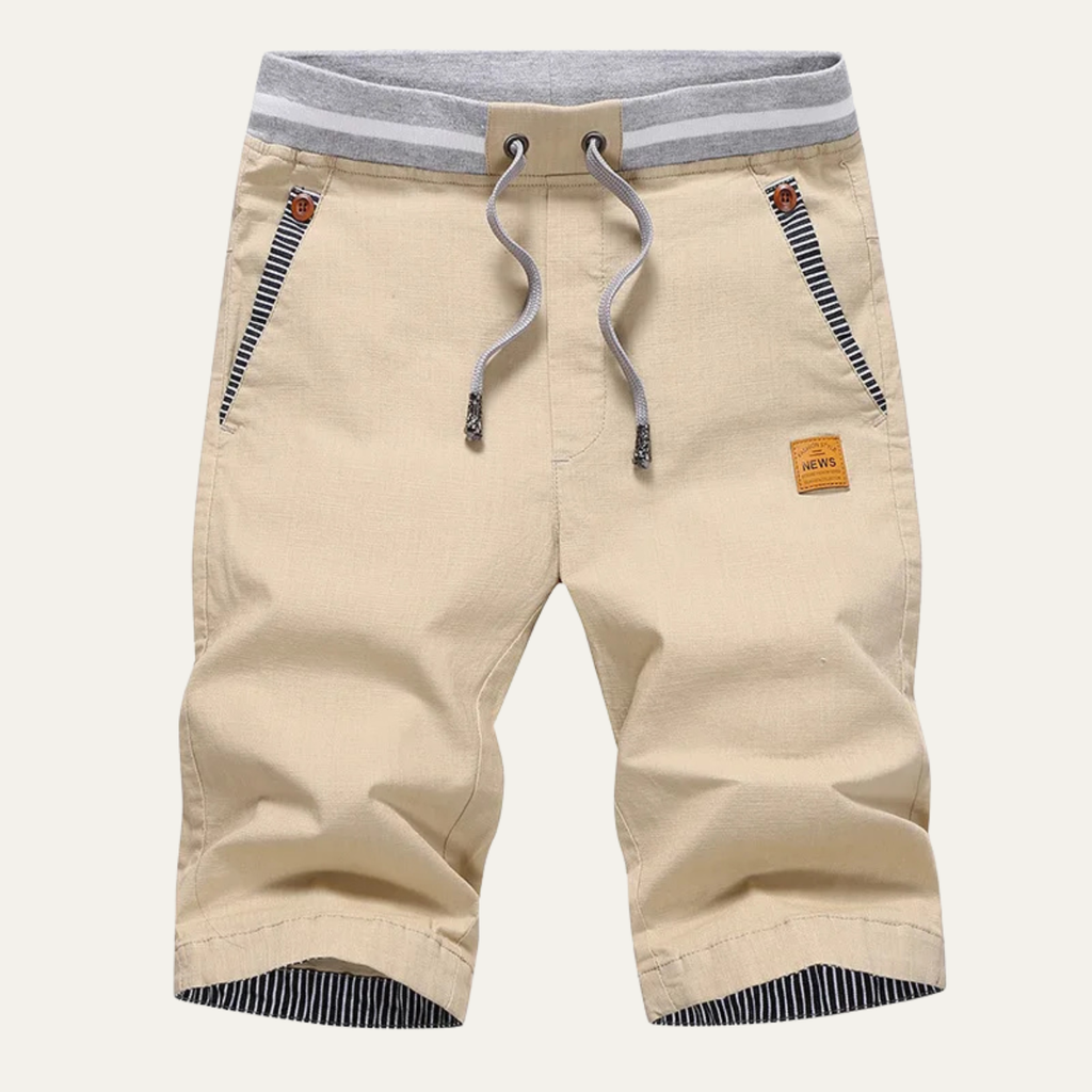 Redwood short