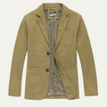 Reykjavik katoenen blazer