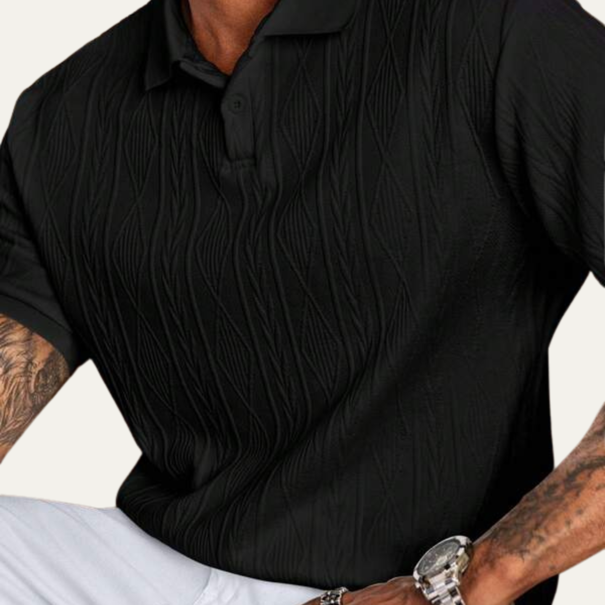 Ridgebrook poloshirt