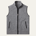 Ridgecrest gebreid gilet