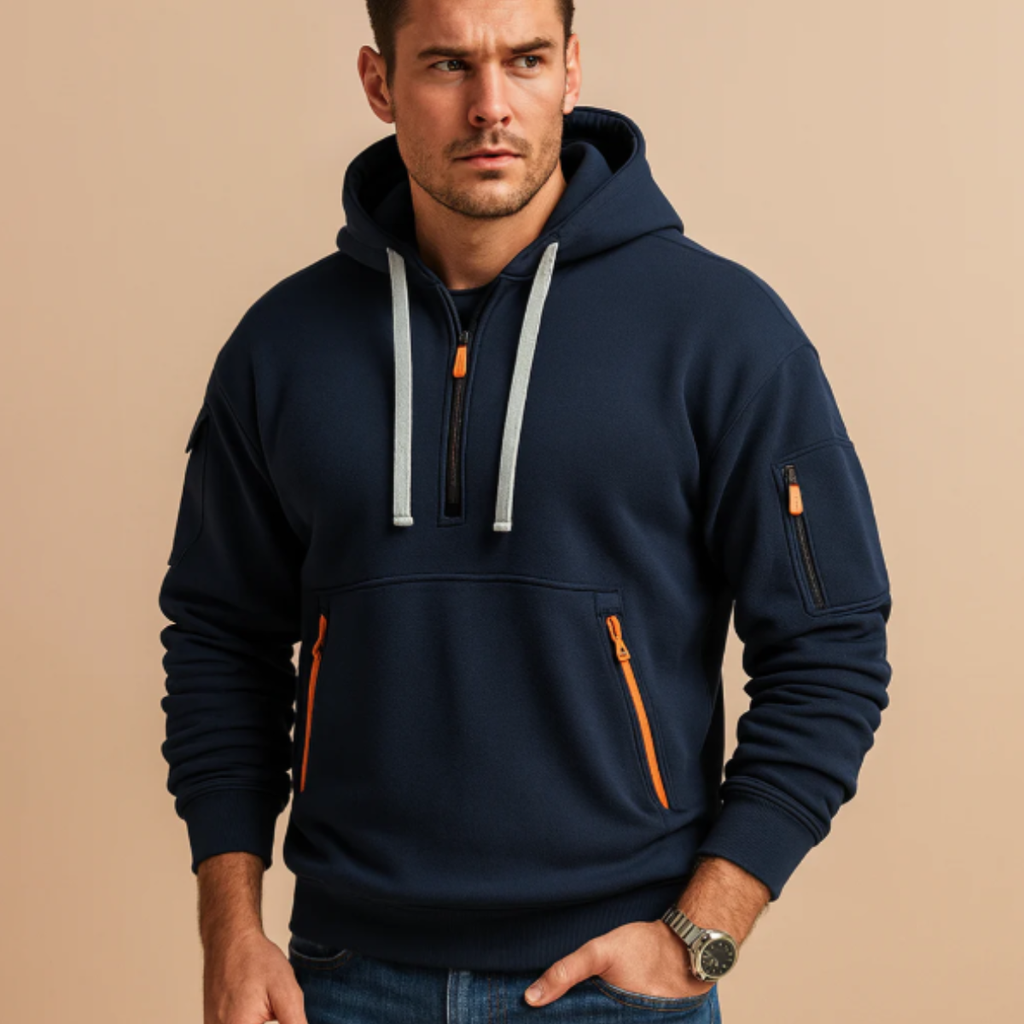 Ridgefield hoodie