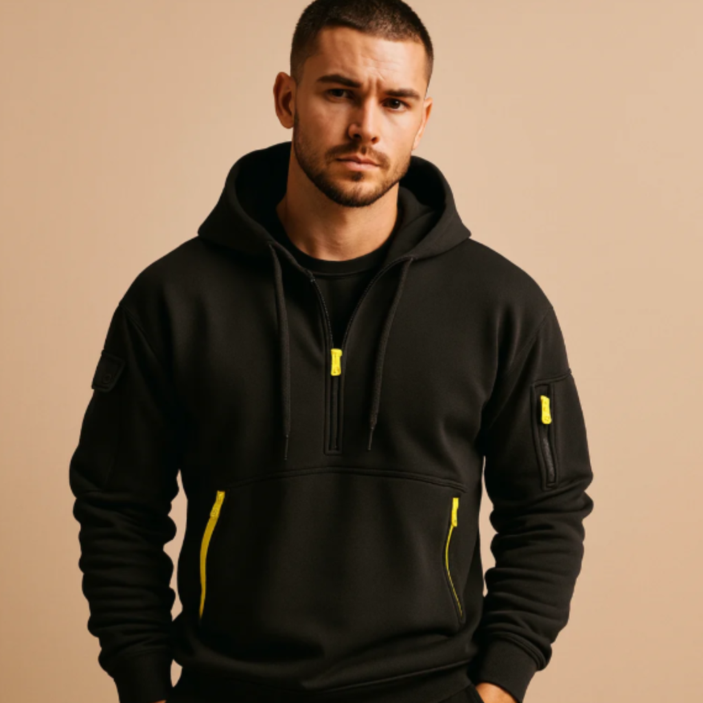 Ridgefield hoodie