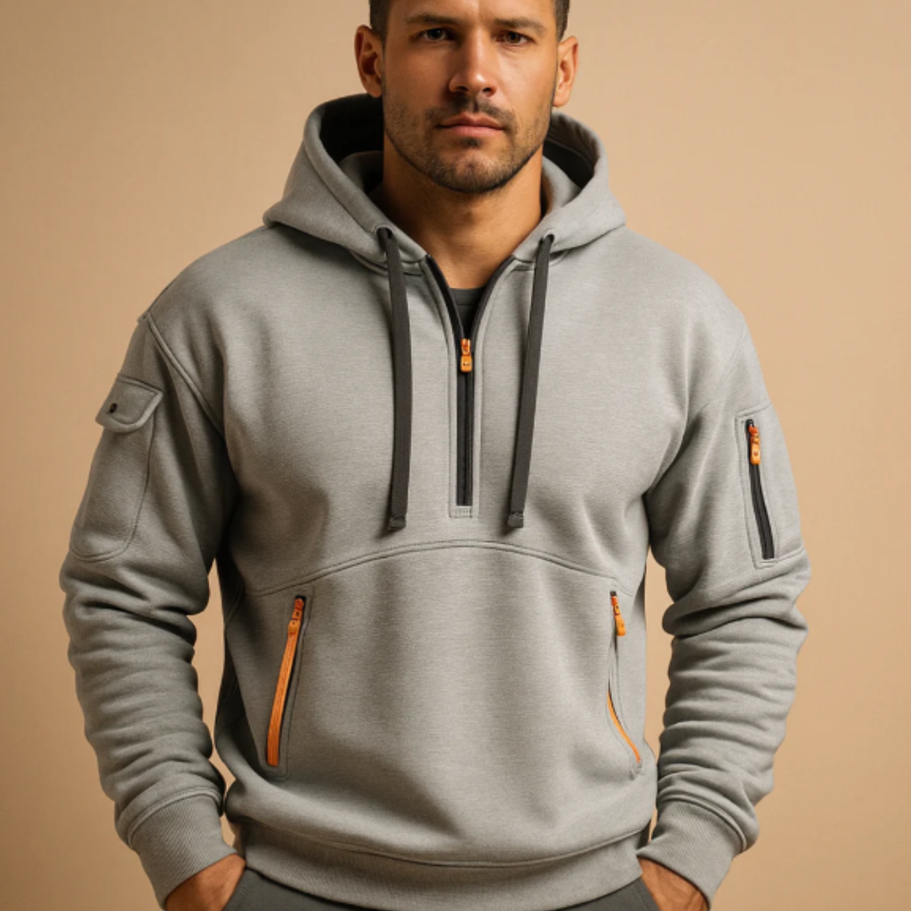 Ridgefield hoodie
