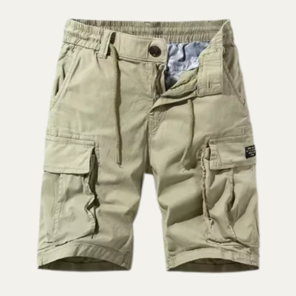 Ridgeway short