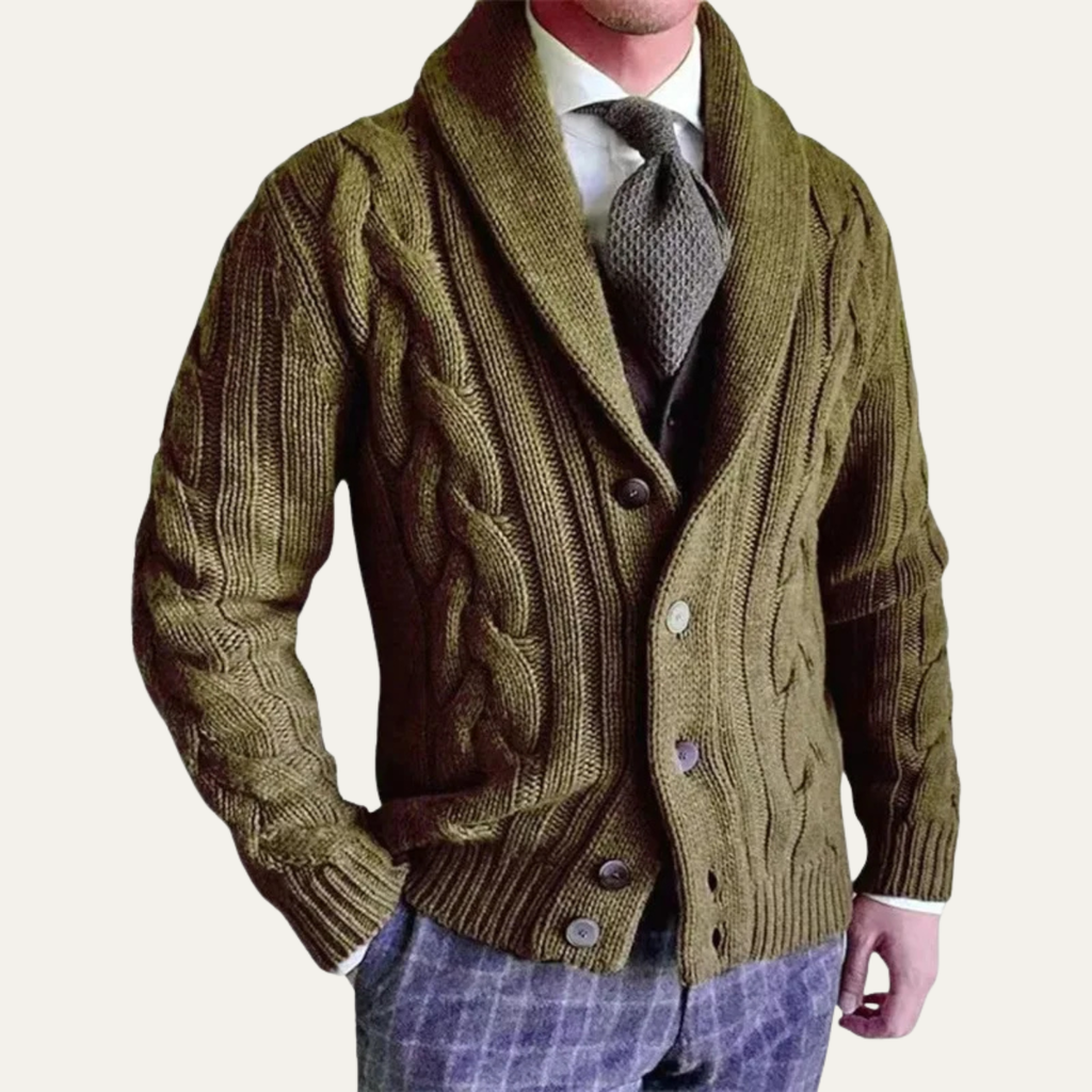 Rome vest