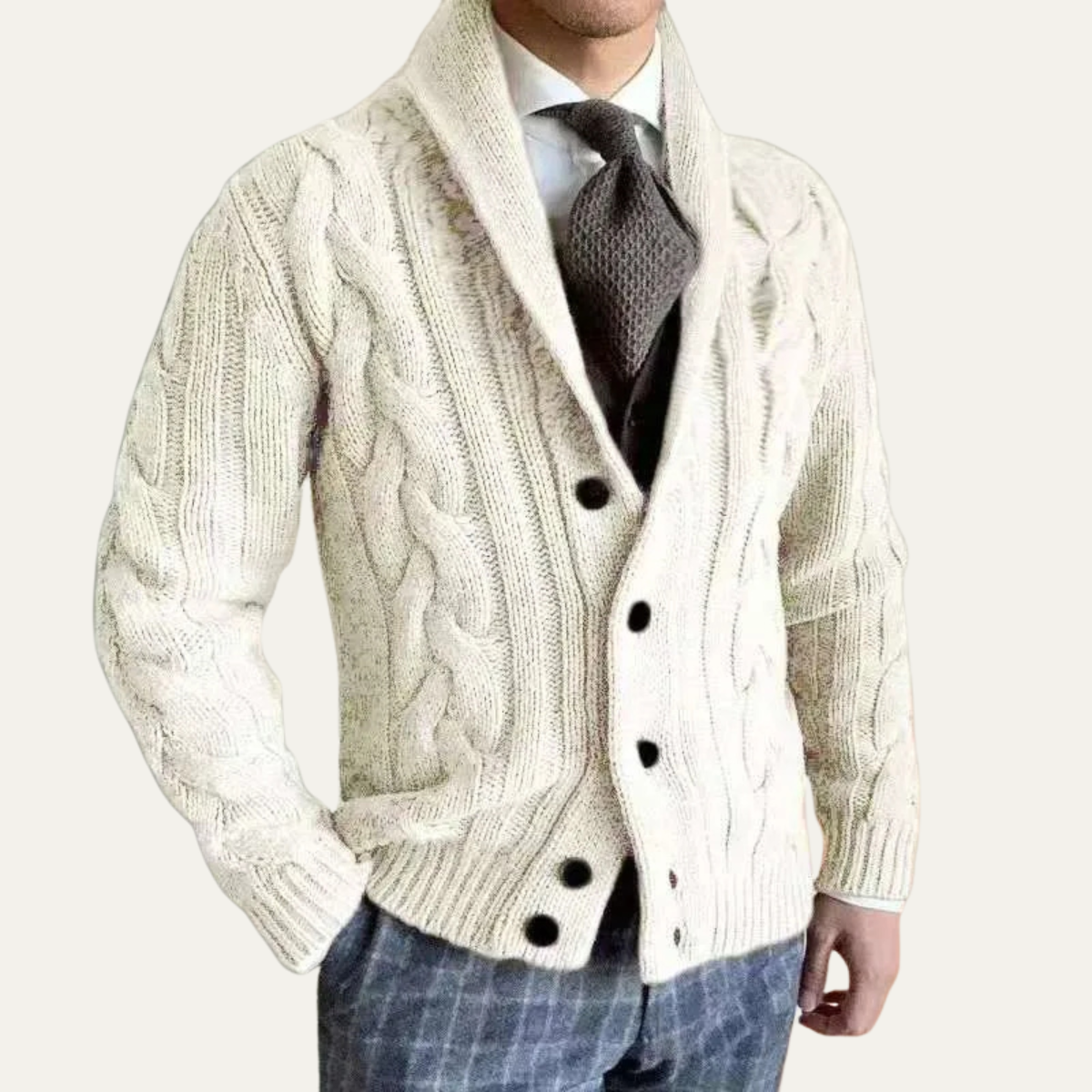 Rome vest