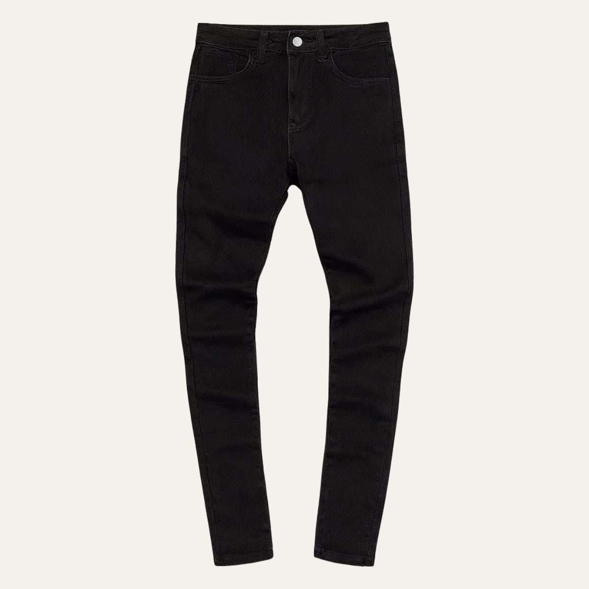Santiago Stretch herenmode slim fit
