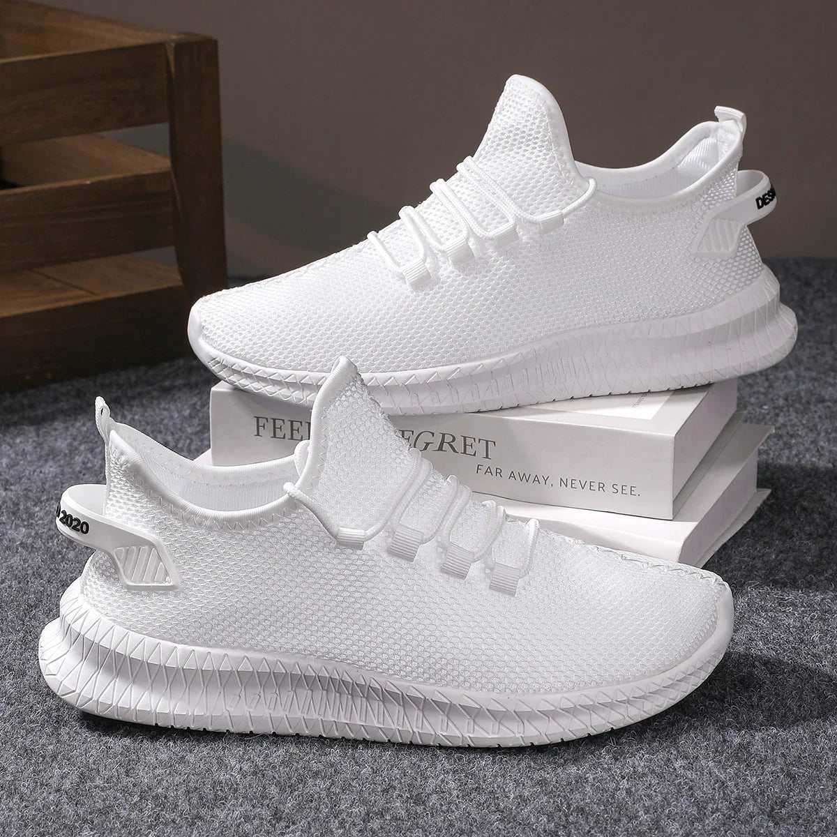 schoenen