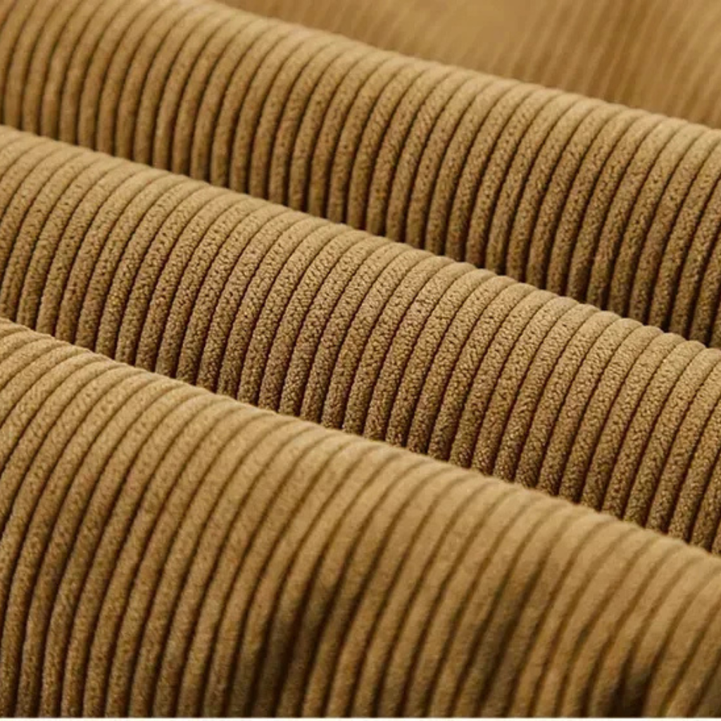 Silverhill corduroy gilet