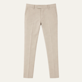 Silverpark pantalon slim fit