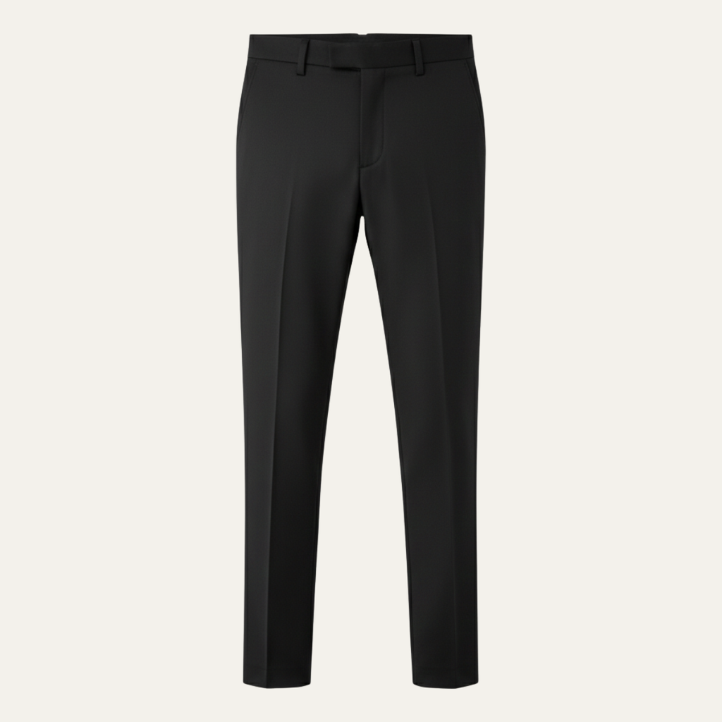Silverpark pantalon slim fit