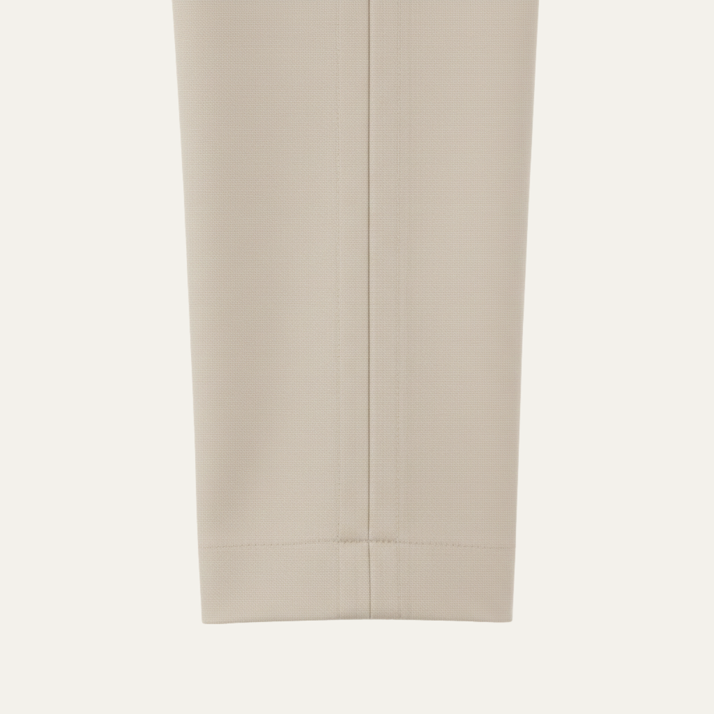 Silverpark pantalon slim fit