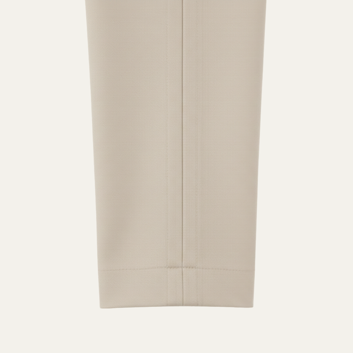Silverpark pantalon slim fit