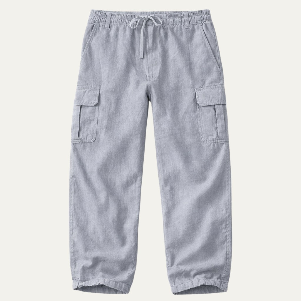 Silverridge katoenen Baumwollcargohose