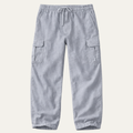 Silverridge katoenen Baumwollcargohose
