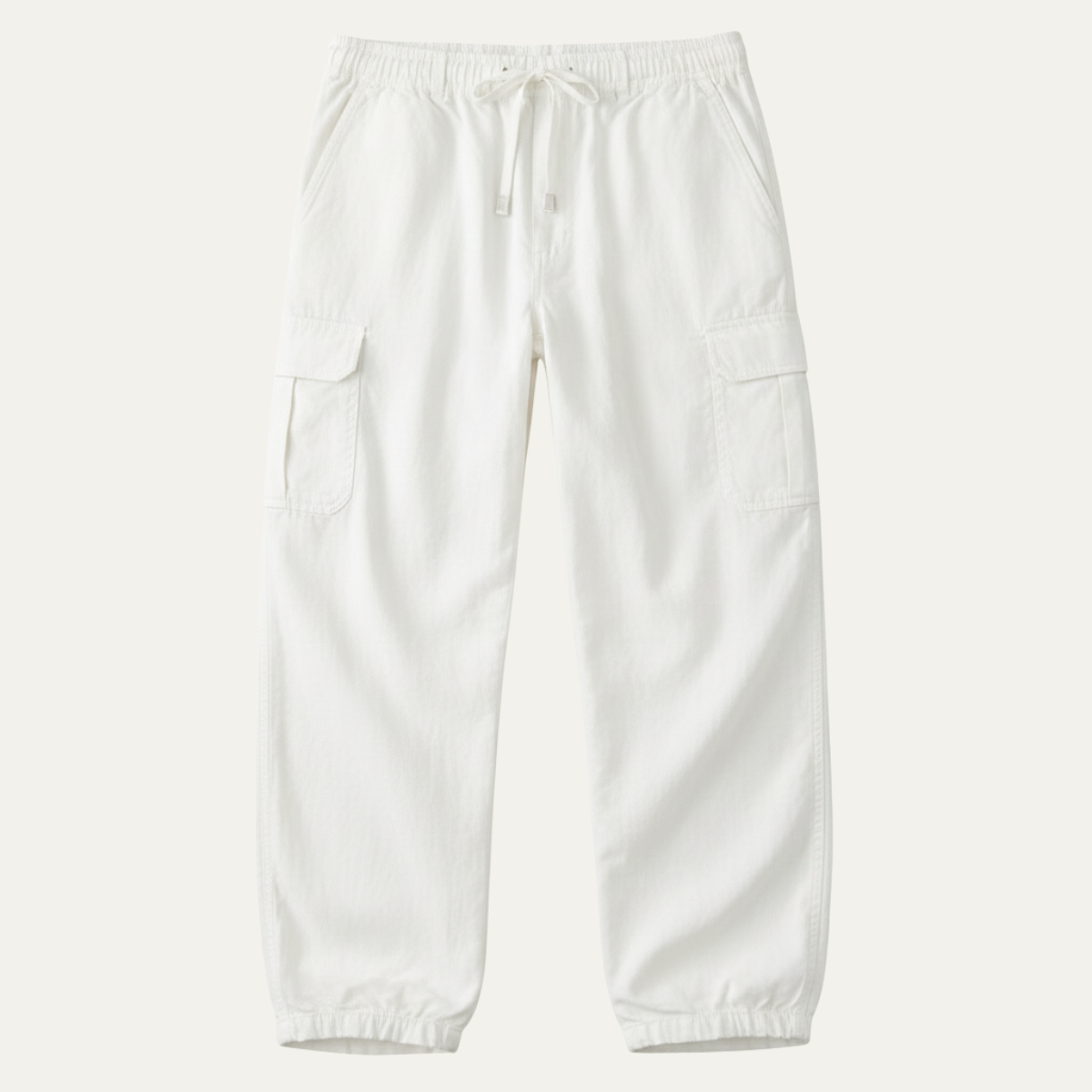 Silverridge katoenen Baumwollcargohose