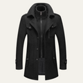 Somerset wollen jas