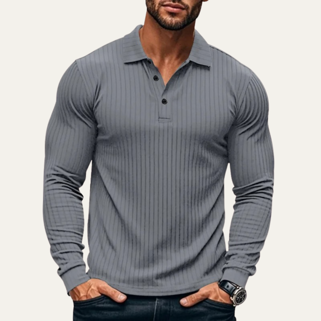 Sorrento poloshirt