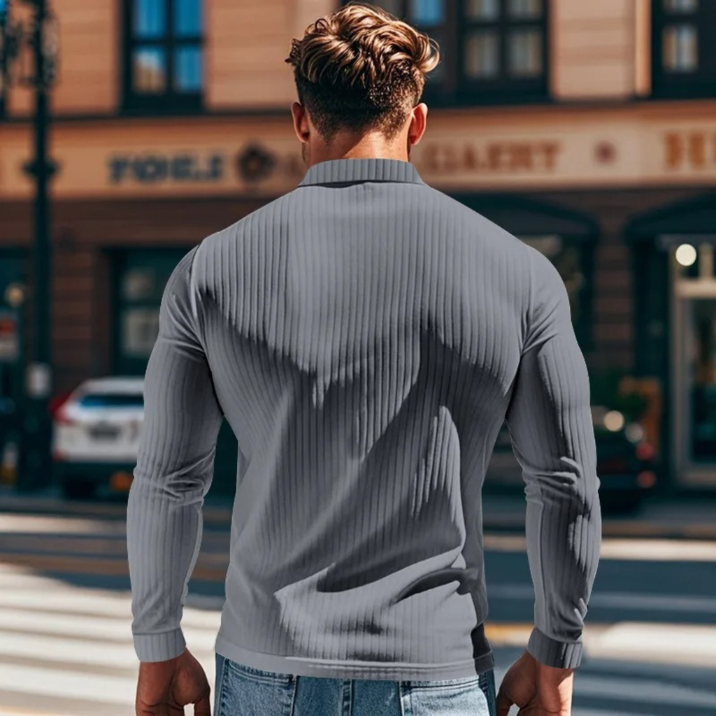 Sorrento poloshirt