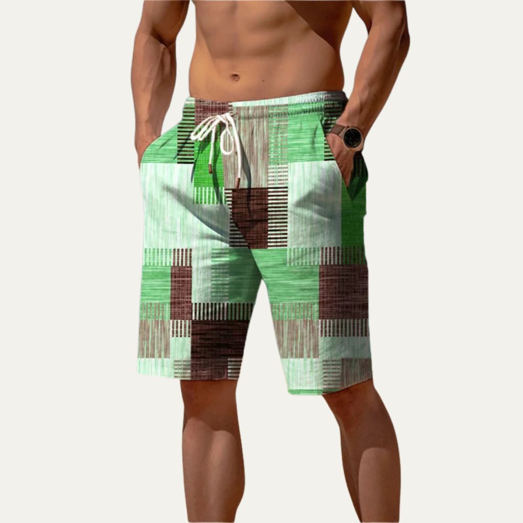 Stratford short