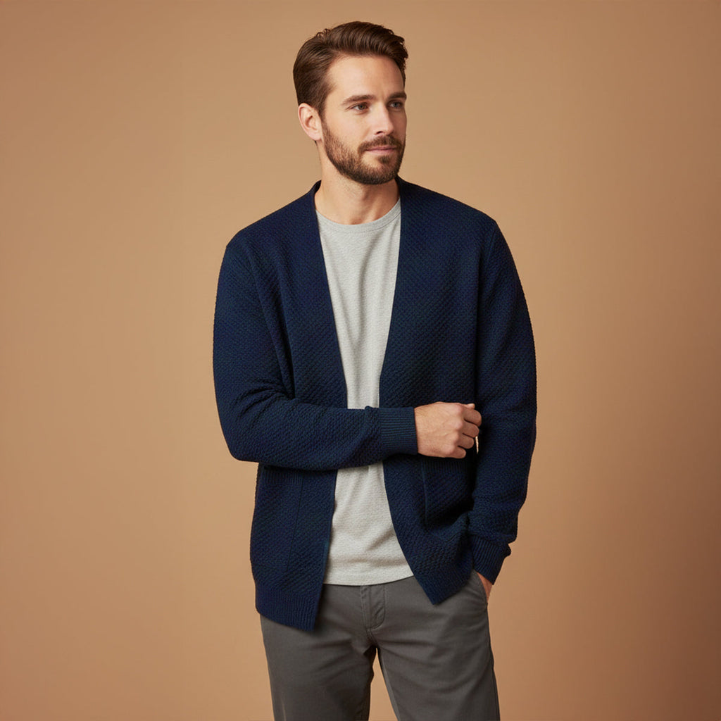 Oslo vest