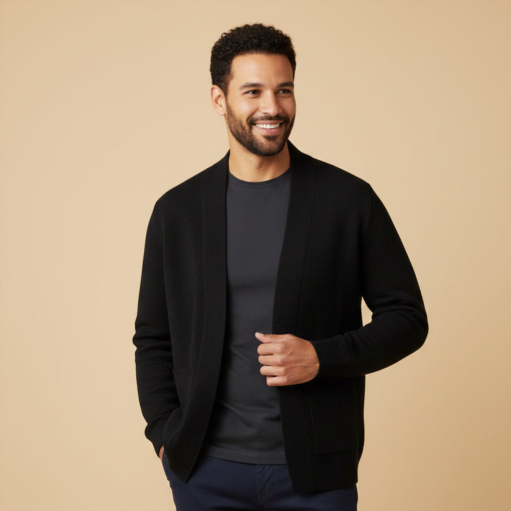 Oslo vest