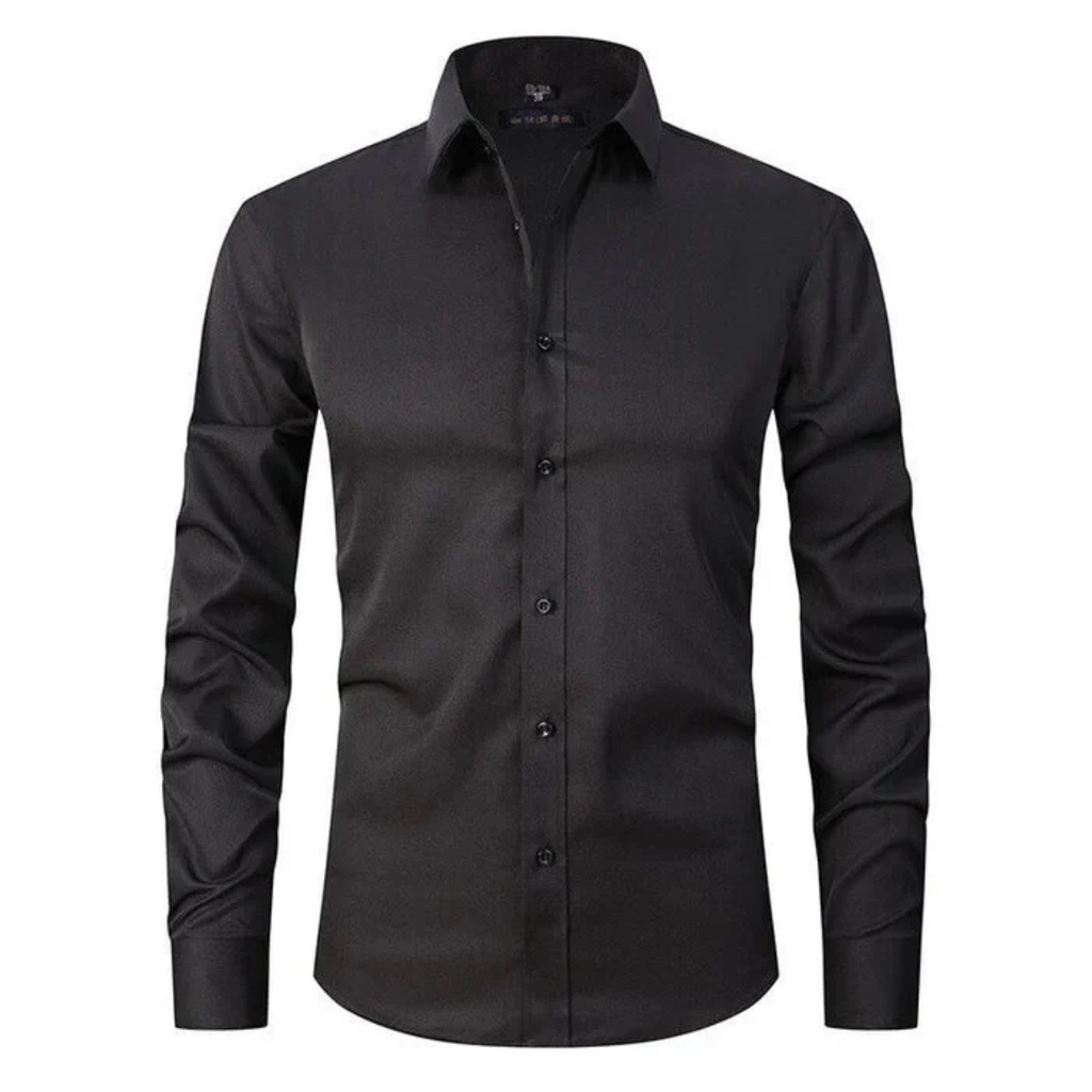 Torcello business overhemd slim fit