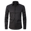 Torcello business overhemd slim fit
