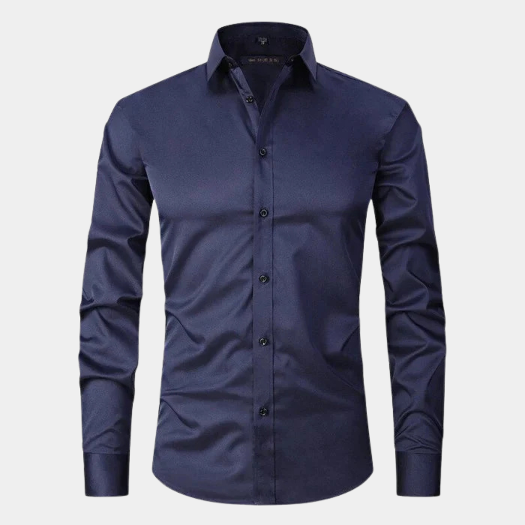 Torcello business overhemd slim fit