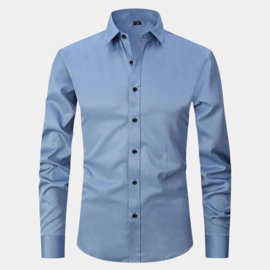 Torcello business overhemd slim fit