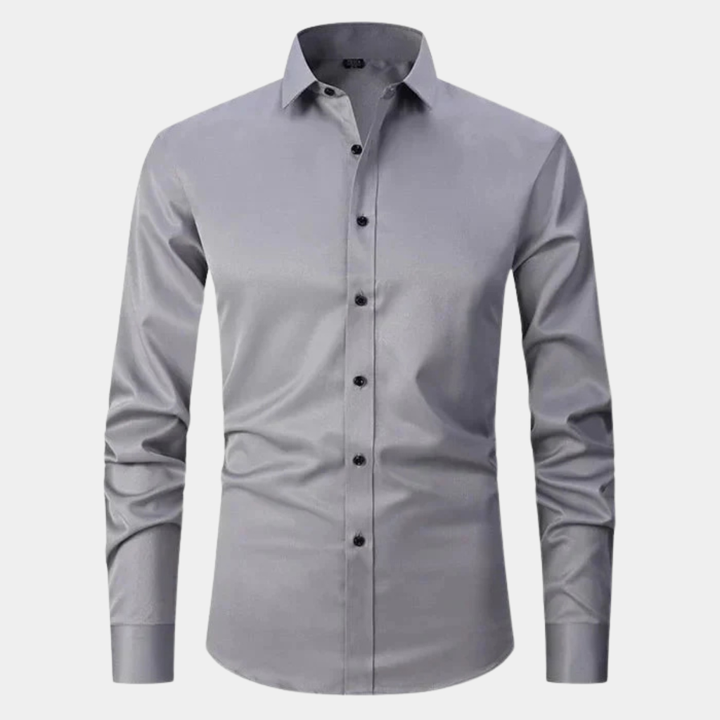 Torcello business overhemd slim fit
