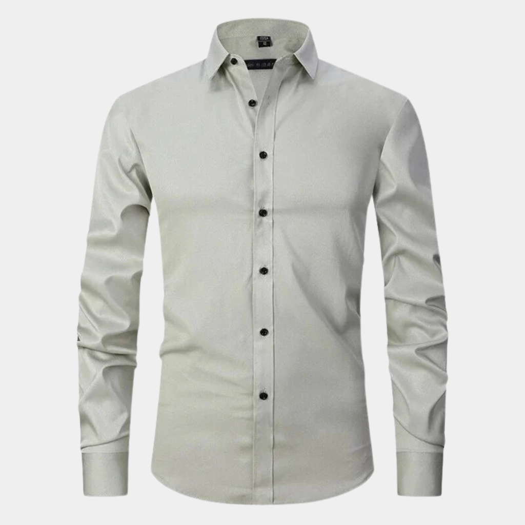 Torcello business overhemd slim fit