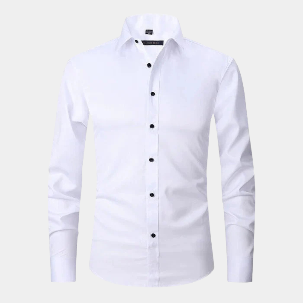 Torcello business overhemd slim fit