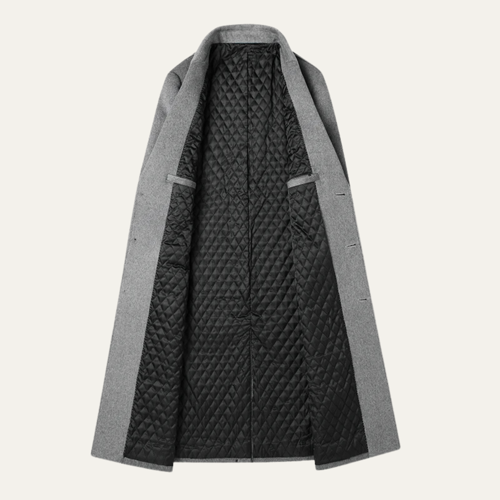 Udine trenchcoat