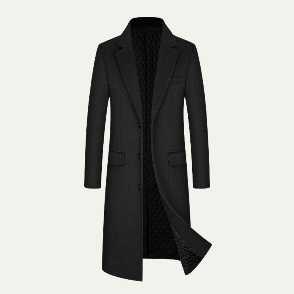 Udine trenchcoat
